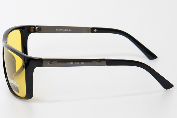Антифарные очки Очки для водителей Eldorado EL1043 c2 (поляризационные) купить оптом
