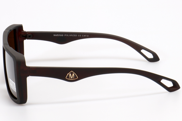 Солнцезащитные очки Matlrxs 1896 c2 (поляризационные) оптом