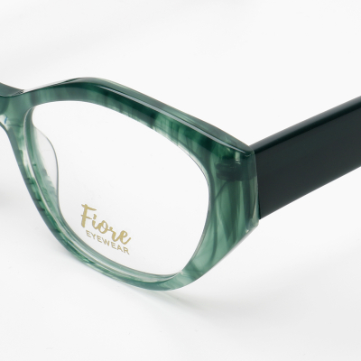 Оправа Fiore 21285 с316 комплект футляр+салфетка оптом