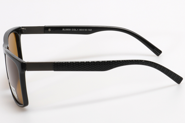 Антифарные очки Очки антифары поляризационные Babilon 0859 c1 купить оптом