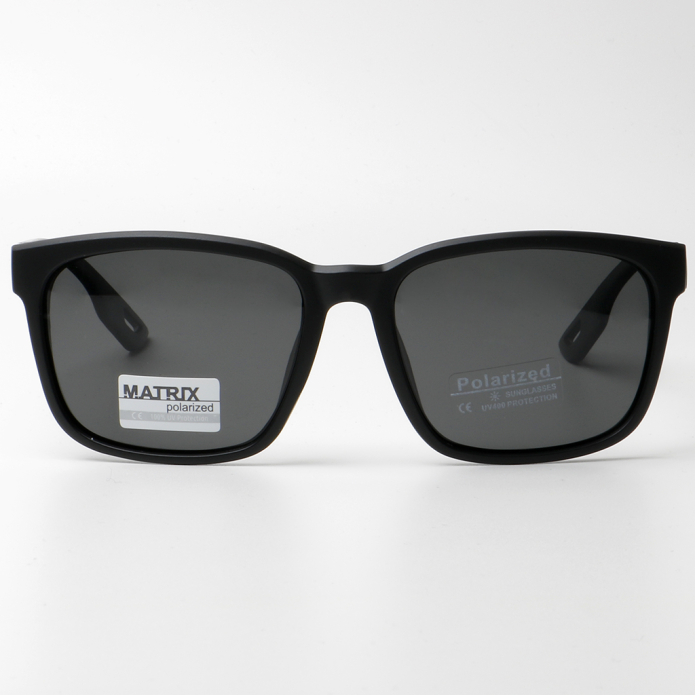 Солнцезащитные очки Matrix 8498 c1 (поляризационные) оптом