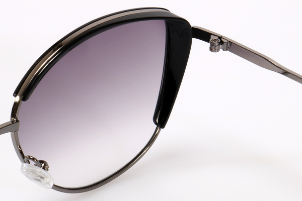 Готовые очки Mien 8032 c3 (тонированные) оптом