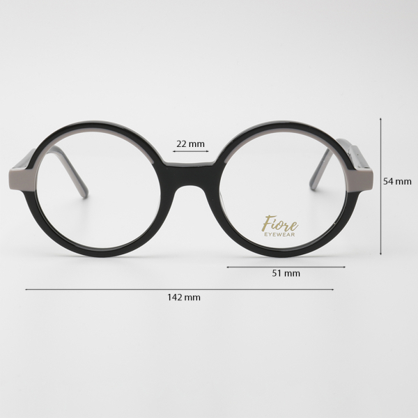 Купить оправа fiore 8012 с1 комплект футляр+салфетка оптом дешево с доставкой в Санкт-Петербург