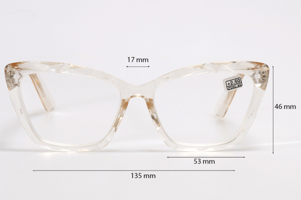 Купить готовые очки mien 8069  оптом дешево с доставкой в Санкт-Петербург