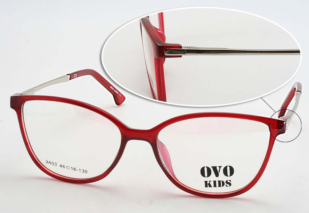 Купить Оправа Ovo Kids 9A03 c3 оптом дешево с доставкой в Санкт-Петербург