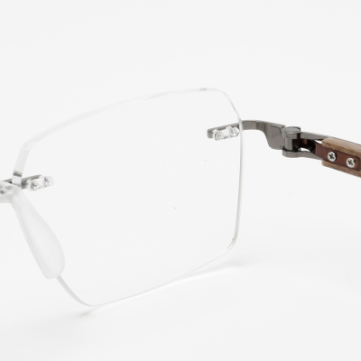 Купить Оправа Rockefeller 120541 с3 комплект футляр+салфетка оптом дешево с доставкой в Санкт-Петербург