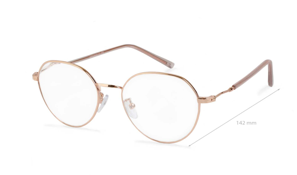 Готовые очки Mien 8020 c1 оптом