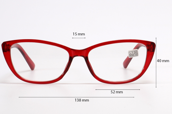 Купить готовые очки mien 8071 c2 оптом дешево с доставкой в Санкт-Петербург