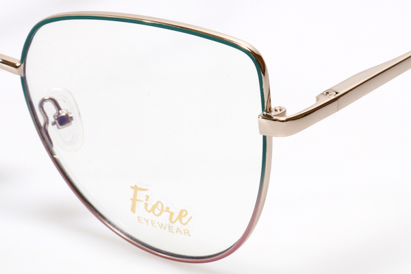 Купить оправа fiore 3081 c5 комплект футляр+салфетка оптом дешево с доставкой в Санкт-Петербург