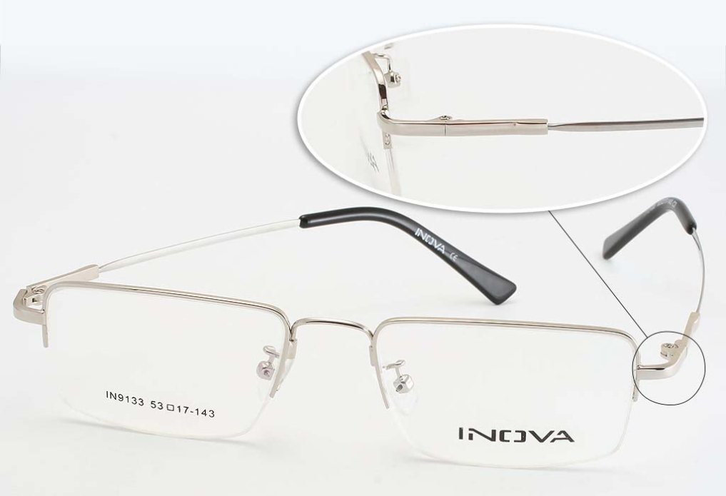 Купить Оправа Inova IN9133 c3 оптом дешево с доставкой в Санкт-Петербург