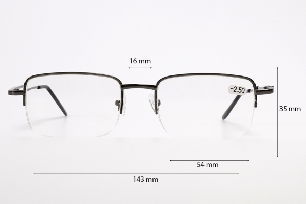 Готовые очки Mien 8053 оптом