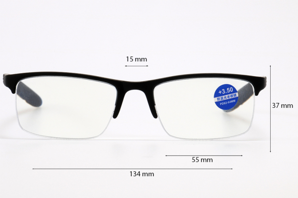 Готовые очки Mien 8046 оптом