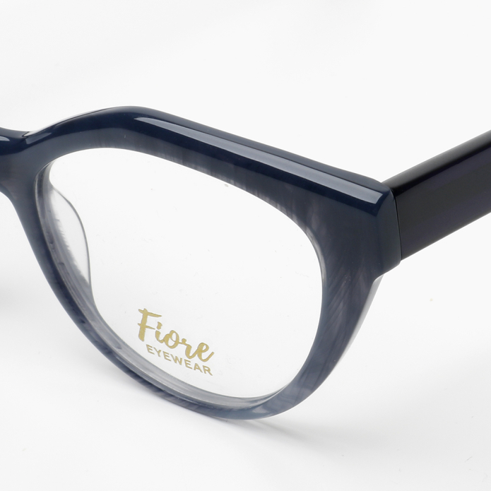 Оправа Fiore 21283 с311 комплект футляр+салфетка оптом