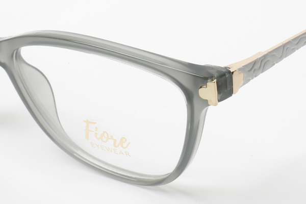 Купить оправа fiore 1048 с3 комплект футляр+салфетка оптом дешево с доставкой в Санкт-Петербург