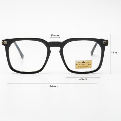 Купить Оправа Rockefeller 120584 с1 комплект футляр+салфетка оптом дешево с доставкой в Санкт-Петербург