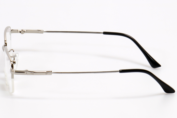 Купить оправа status 8902 серебро оптом дешево с доставкой в Санкт-Петербург