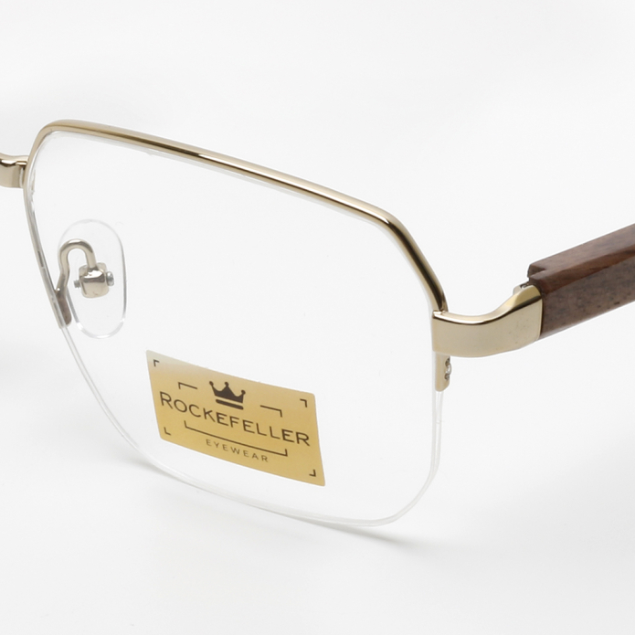 Купить Оправа Rockefeller 66034 с2 комплект футляр+салфетка оптом дешево с доставкой в Санкт-Петербург