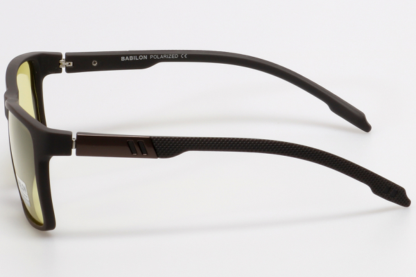 Купить очки антифары поляризационные babilon 0841 c8 оптом дешево с доставкой в Санкт-Петербург