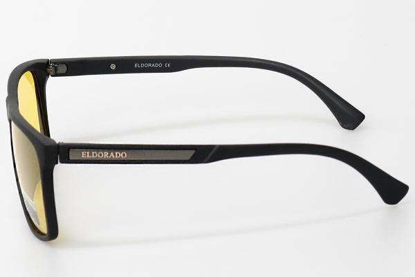 Антифарные очки Очки для водителей Eldorado EL1038 c1 (поляризационные) купить оптом