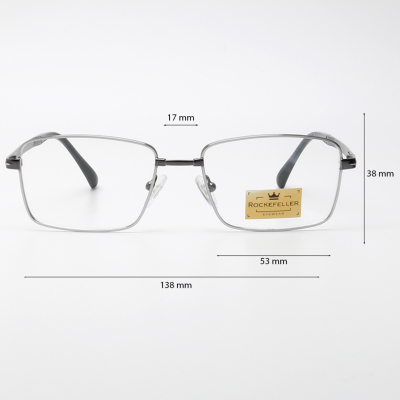 Оправа Rockefeller 120227 с3 комплект футляр+салфетка