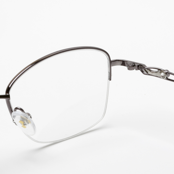 Купить Оправа Fiore 120036 с3 комплект футляр+салфетка оптом дешево с доставкой в Санкт-Петербург