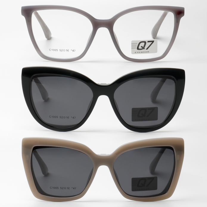 Оправа Q7 1005 с6 в комплекте 2 насадки оптом