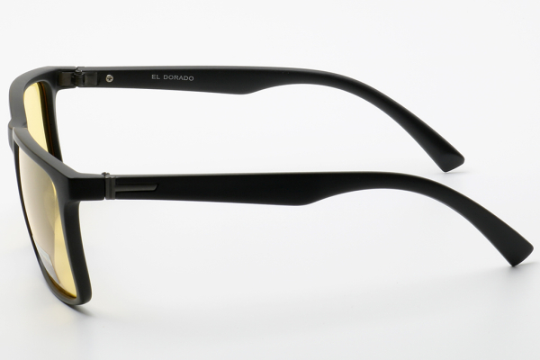 Очки для водителей Eldorado EL1034 c1 (поляризационные) оптом