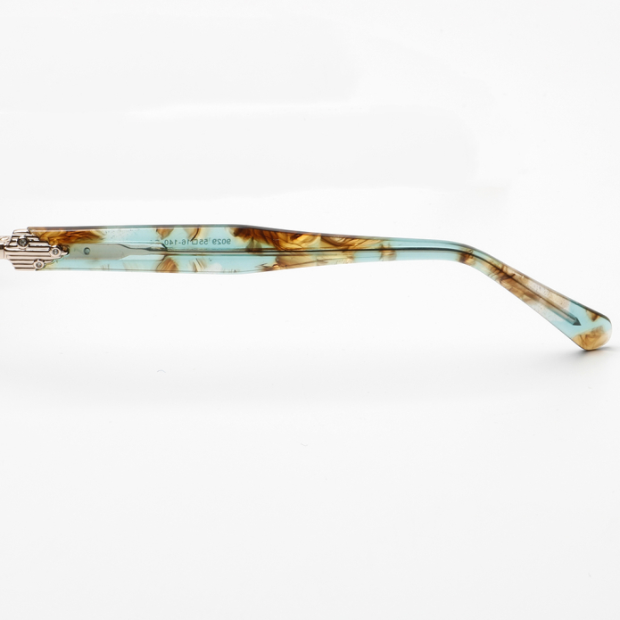 Оправа Fiore 9029 с4 комплект футляр+салфетка оптом