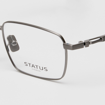 Оправа Status 62061 c8 titan