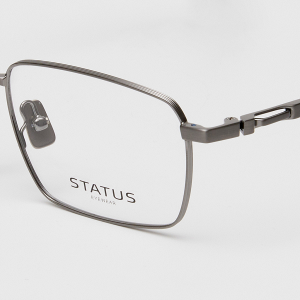Купить оправа status 62061 c8 titan оптом дешево с доставкой в 