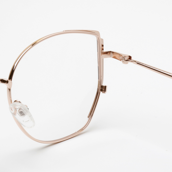 Оправа Fiore 3302 с8 комплект футляр+салфетка