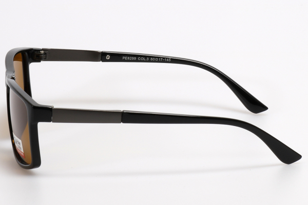 Антифарные очки Очки антифары поляризационные Polar Eagle 8299 c3 купить оптом