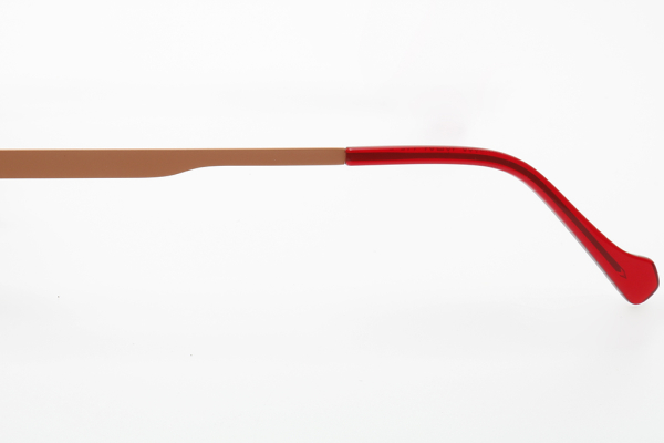 Оправа Fiore 7020 c1 (комплект футляр+салфетка)