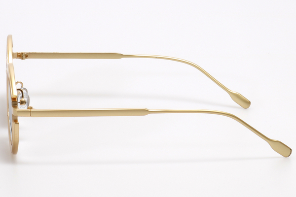 Солнцезащитные очки Tramontana 2316 золото оптом