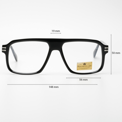 Оправа Rockefeller 130125 с2 комплект футляр+салфетка оптом