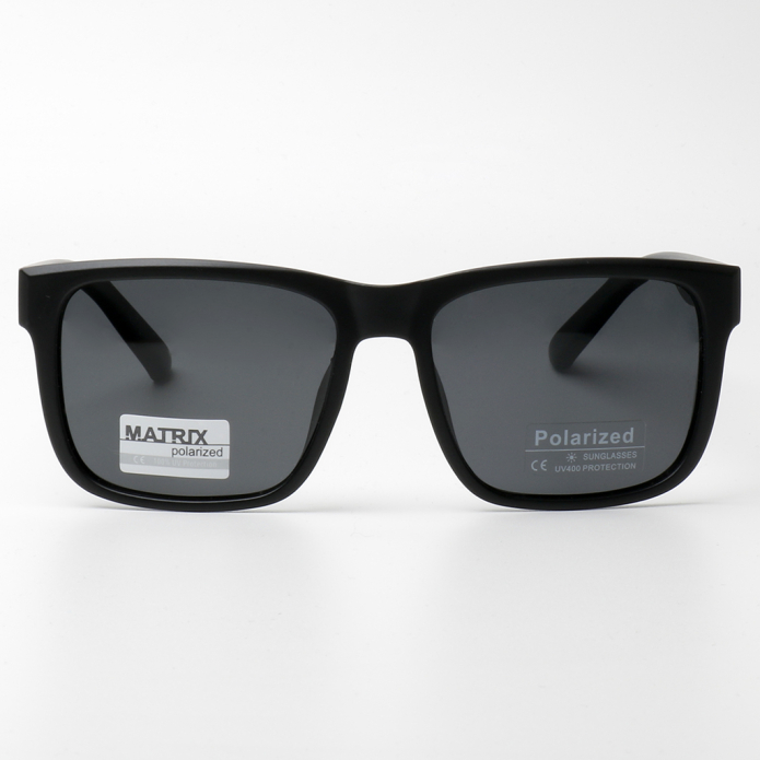 Солнцезащитные очки Matrix 8504 c1 (поляризационные) оптом