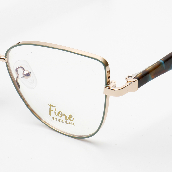 Оправа Fiore T5209 c5 комплект футляр+салфетка оптом