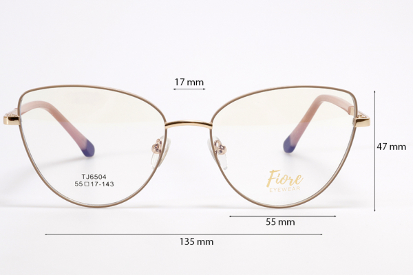 Купить Оправа Fiore 6504 c3 комплект футляр+салфетка оптом дешево с доставкой в Санкт-Петербург Купить Оправа Fiore 6504 c3 комплект футляр+салфетка оптом дешево с доставкой в Санкт-Петербург