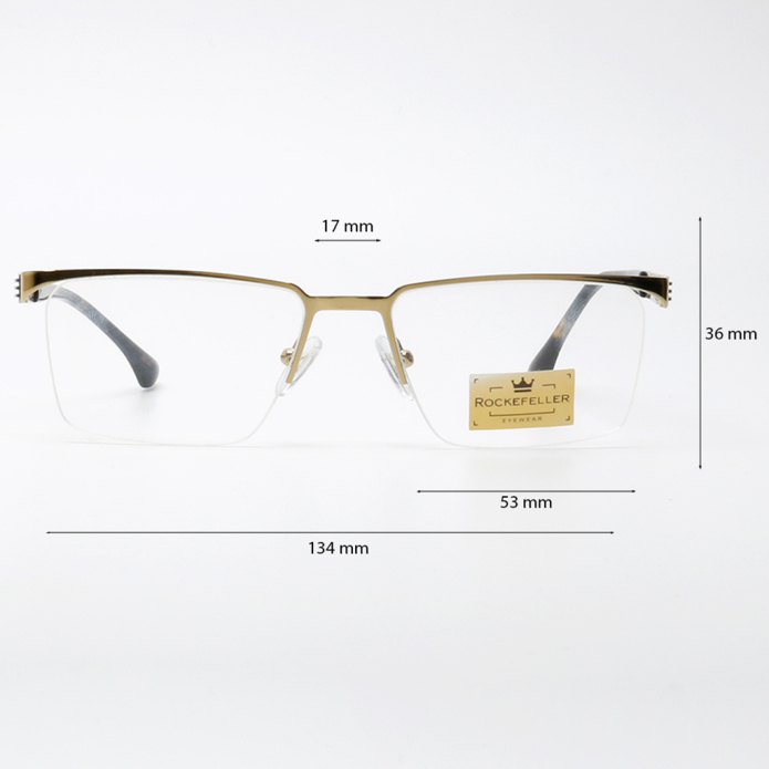 Купить Оправа Rockefeller 120216 с9 комплект футляр+салфетка оптом дешево с доставкой в Санкт-Петербург