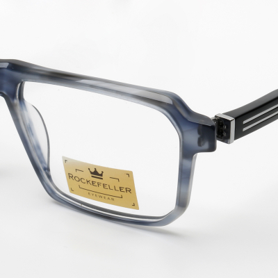 Купить Оправа Rockefeller 120317 с7 комплект футляр+салфетка оптом дешево с доставкой в Санкт-Петербург