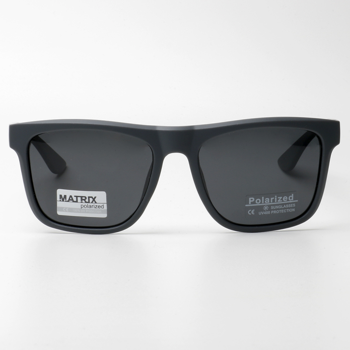 Солнцезащитные очки Matrix 8497 c4 (поляризационные) оптом