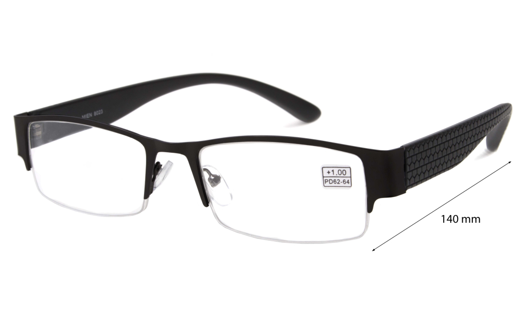 Готовые очки Mien 8023 c1 оптом