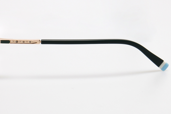 Оправа Fiore 9628 c4 комплект футляр+салфетка оптом