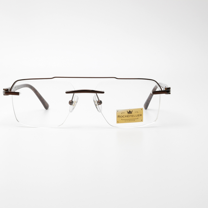Купить Оправа Rockefeller 120305 с4 комплект футляр+салфетка оптом дешево с доставкой в Санкт-Петербург