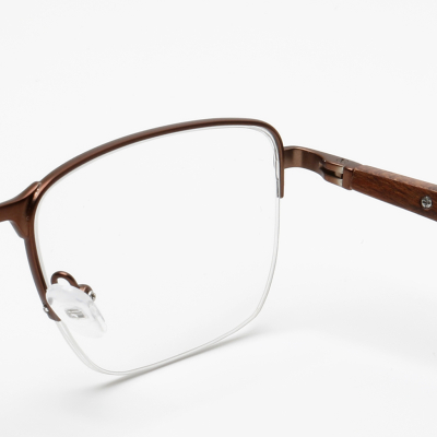 Оправа Rockefeller 66035 с7 комплект футляр+салфетка