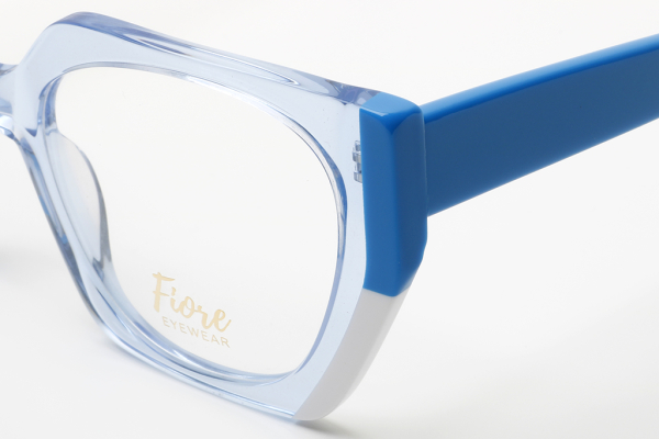 Оправа Fiore 6085 с4 комплект футляр+салфетка оптом