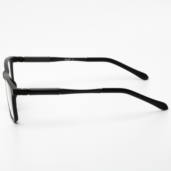 Оправа Santarelli 2122 c1 в комплекте 2 насадки оптом