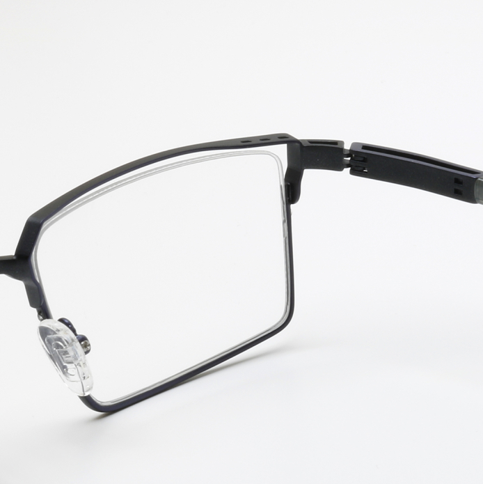 Оправа Rockefeller 57314 с3 комплект футляр+салфетка оптом