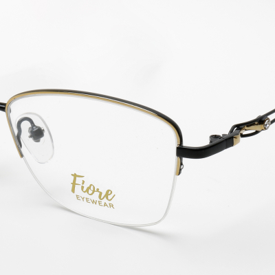 Купить Оправа Fiore 120036 с1 комплект футляр+салфетка оптом дешево с доставкой в Санкт-Петербург