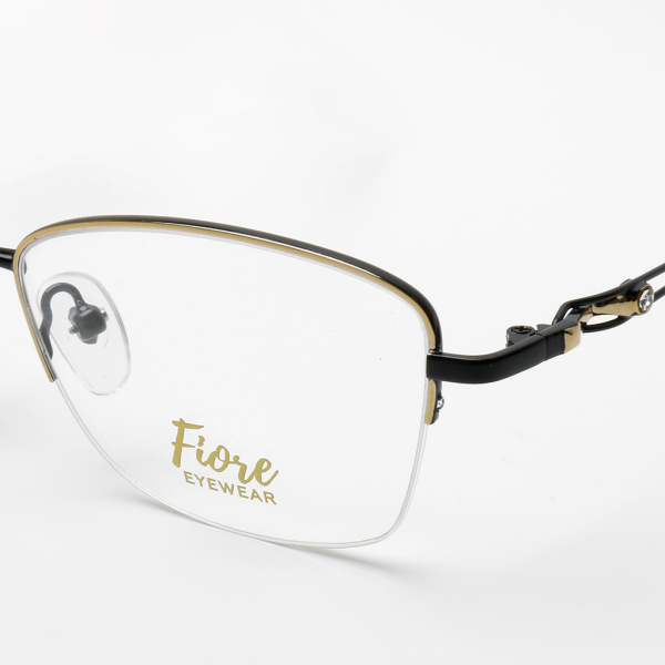 Купить оправа fiore 120036 с1 комплект футляр+салфетка оптом дешево с доставкой в Санкт-Петербург